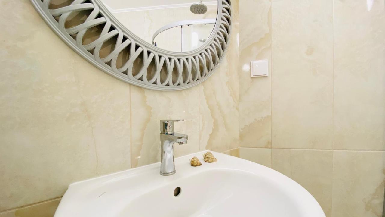 Apartello Artur - Modern Studios - סבטי ולאס מראה חיצוני תמונה