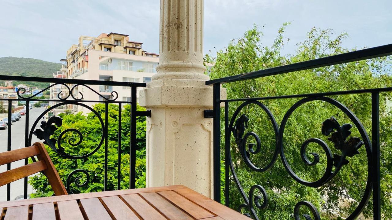 Apartello Artur - Modern Studios - סבטי ולאס מראה חיצוני תמונה