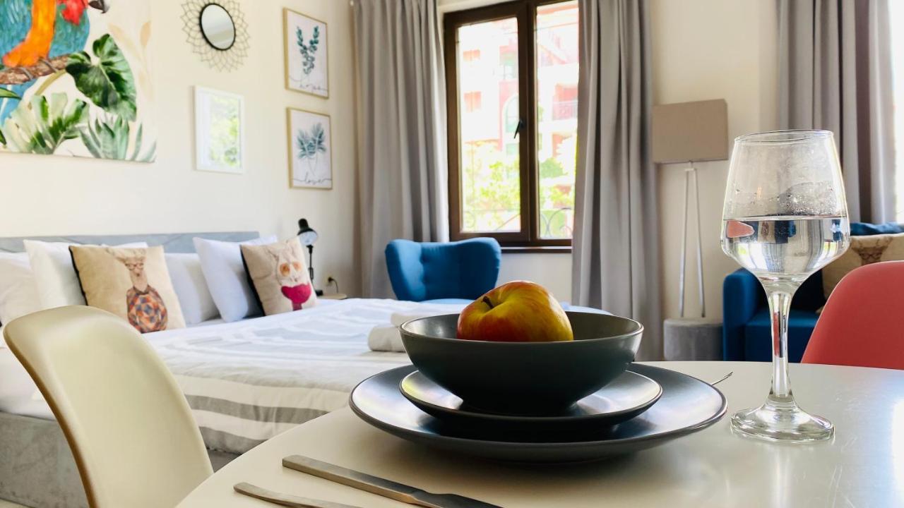 Apartello Artur - Modern Studios - סבטי ולאס מראה חיצוני תמונה