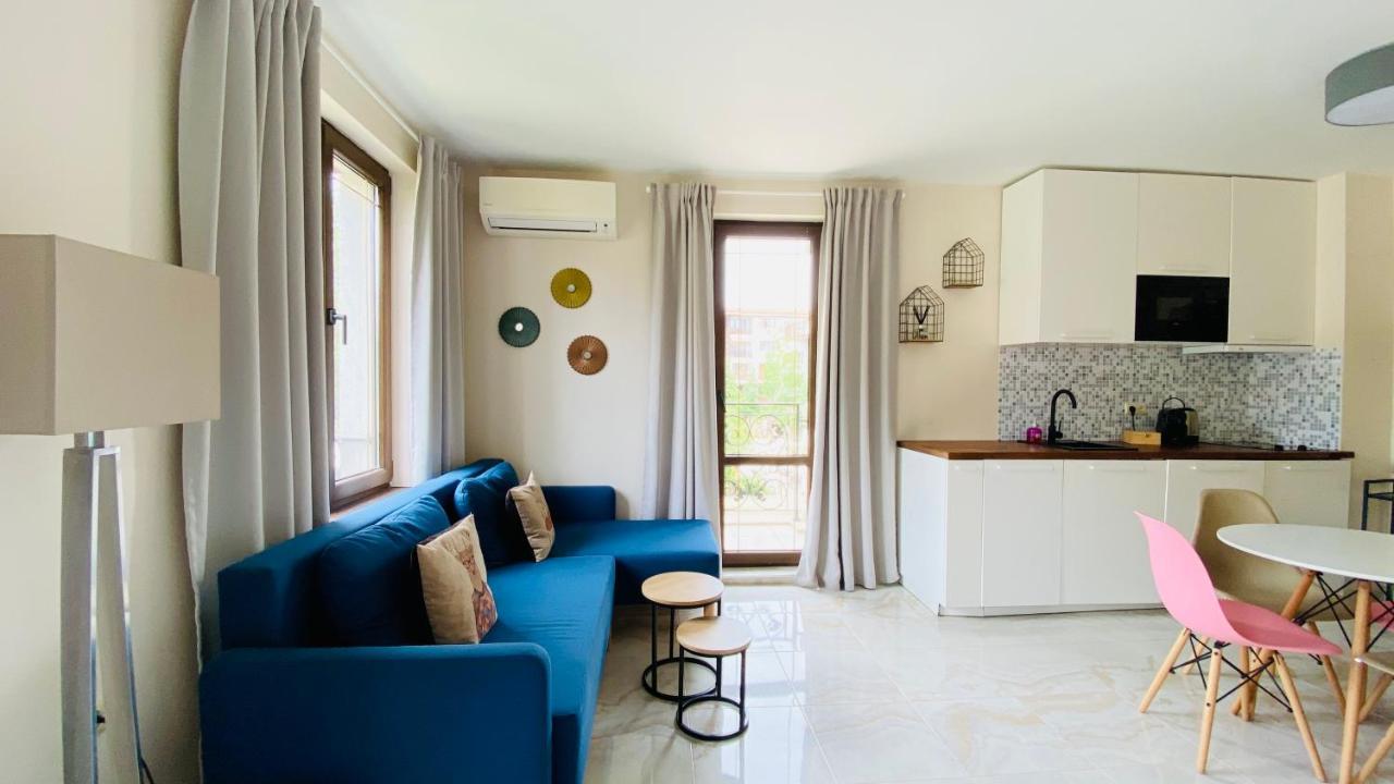 Apartello Artur - Modern Studios - סבטי ולאס מראה חיצוני תמונה