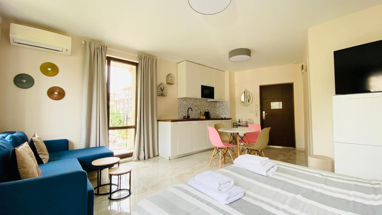 Apartello Artur - Modern Studios - סבטי ולאס מראה חיצוני תמונה