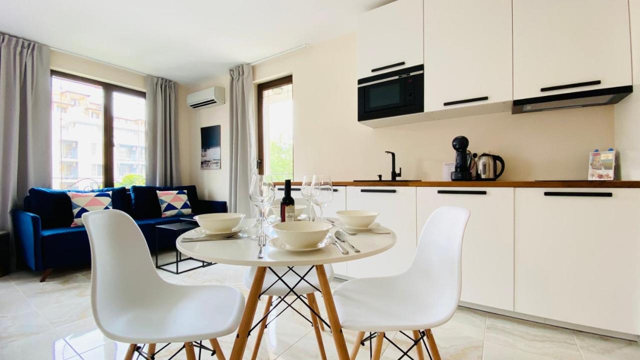 Apartello Artur - Modern Studios - סבטי ולאס מראה חיצוני תמונה