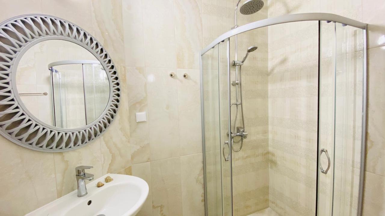 Apartello Artur - Modern Studios - סבטי ולאס מראה חיצוני תמונה