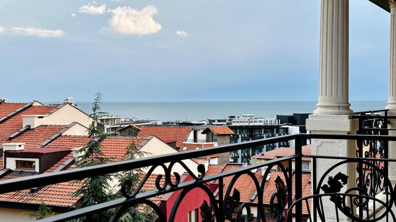 Apartello Artur - Modern Studios - סבטי ולאס מראה חיצוני תמונה