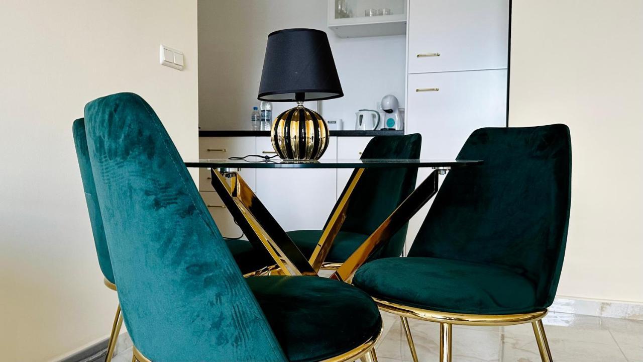 Apartello Artur - Modern Studios - סבטי ולאס מראה חיצוני תמונה