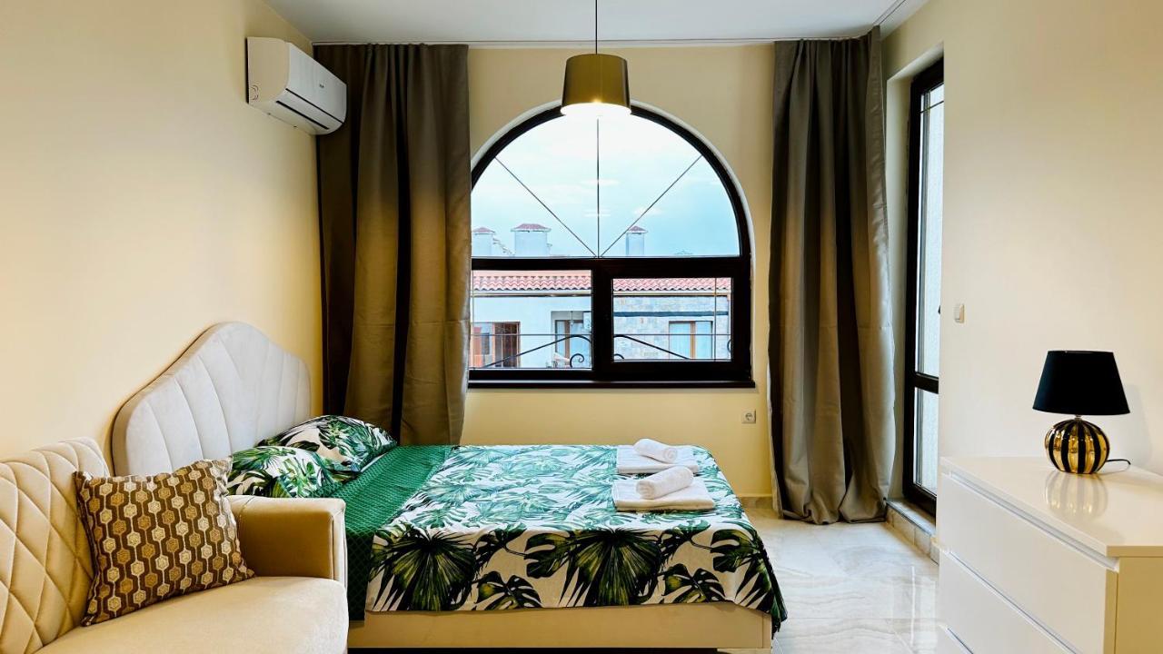 Apartello Artur - Modern Studios - סבטי ולאס מראה חיצוני תמונה