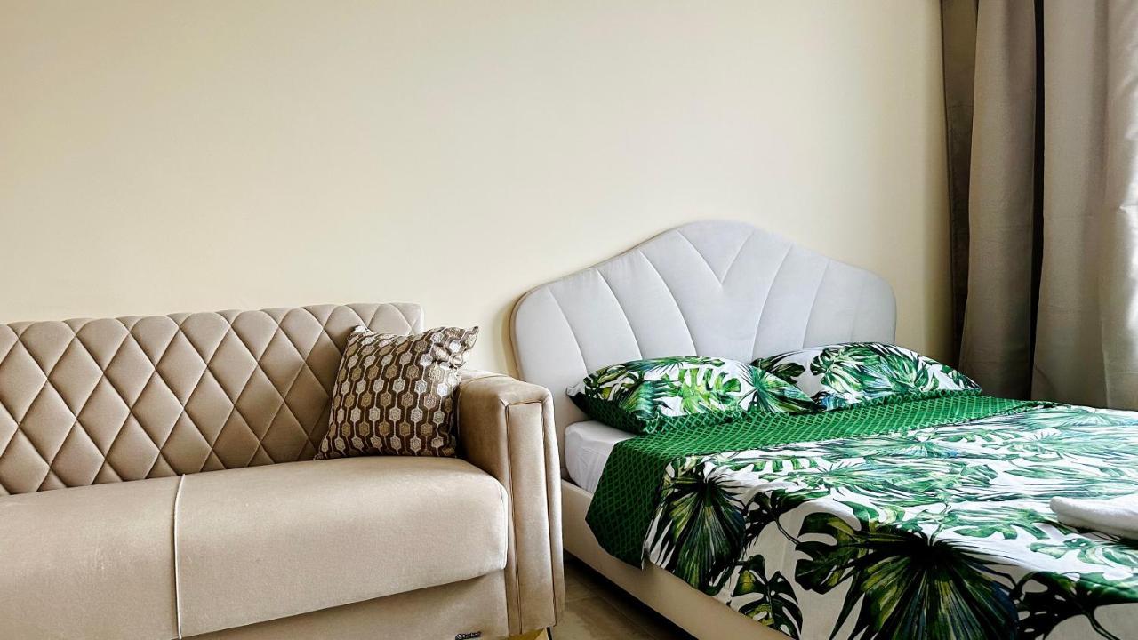 Apartello Artur - Modern Studios - סבטי ולאס מראה חיצוני תמונה