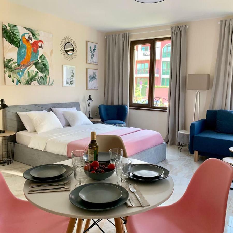 Apartello Artur - Modern Studios - סבטי ולאס מראה חיצוני תמונה