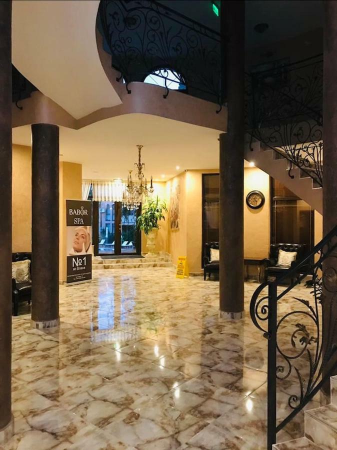 Apartello Artur - Modern Studios - סבטי ולאס מראה חיצוני תמונה