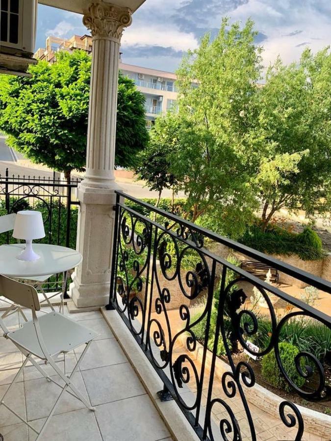 Apartello Artur - Modern Studios - סבטי ולאס מראה חיצוני תמונה
