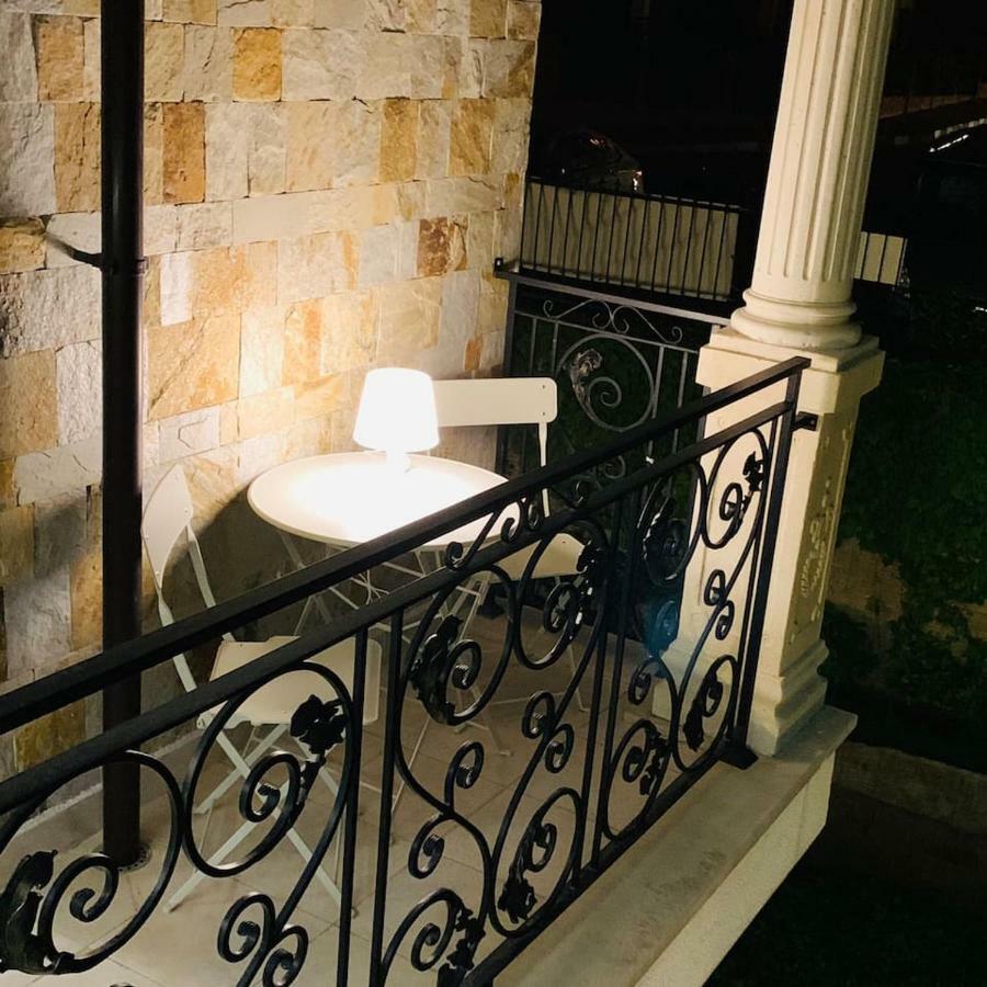 Apartello Artur - Modern Studios - סבטי ולאס מראה חיצוני תמונה