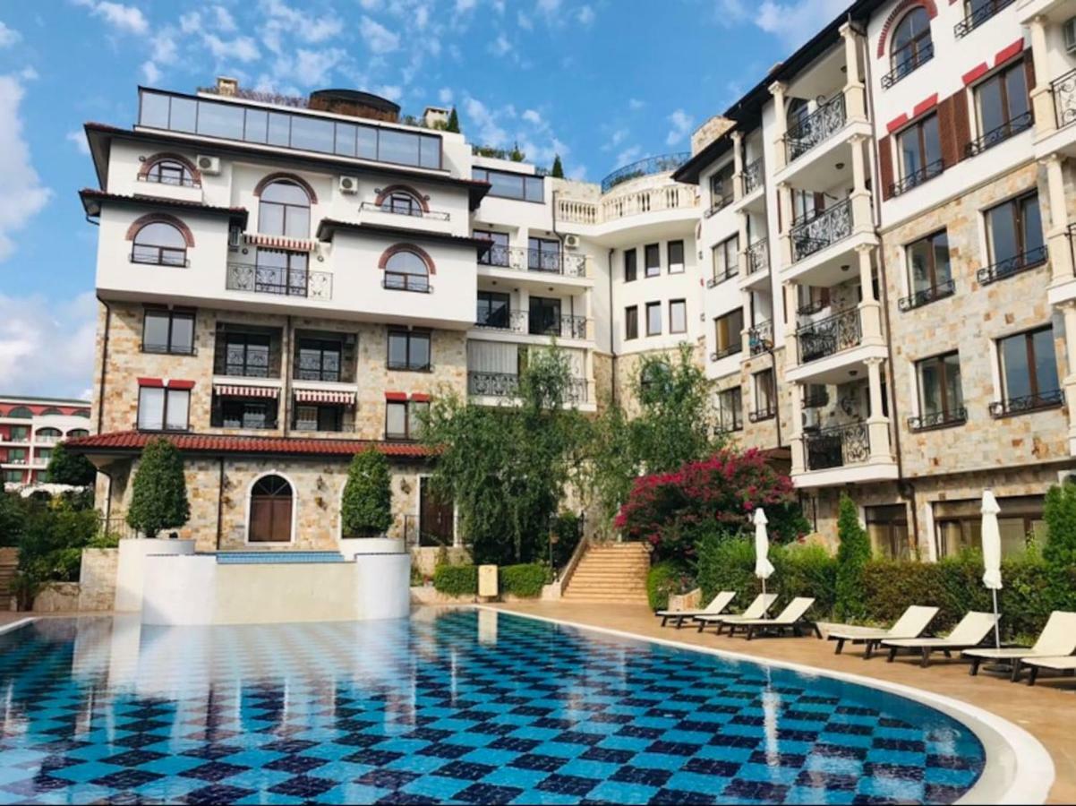 Apartello Artur - Modern Studios - סבטי ולאס מראה חיצוני תמונה