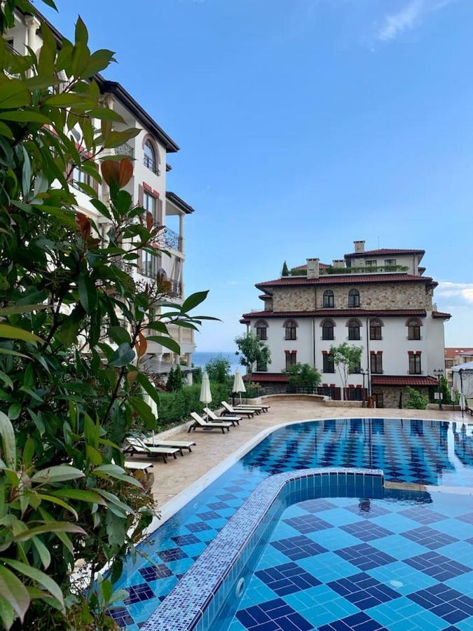 Apartello Artur - Modern Studios - סבטי ולאס מראה חיצוני תמונה